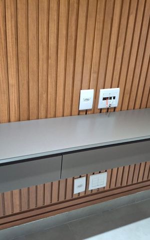 Studio para alugar com 24m², 1 quarto e sem vaga