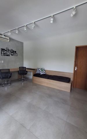 Studio para alugar com 24m², 1 quarto e sem vaga