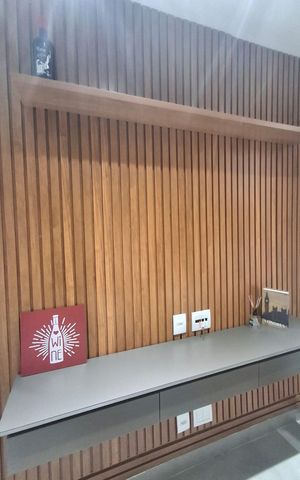Studio para alugar com 24m², 1 quarto e sem vaga