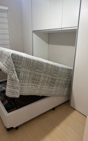 Apartamento à venda com 70m², 2 quartos e 1 vaga Apartamento à venda com 70m², 2 quartos e 1 vagaQuarto