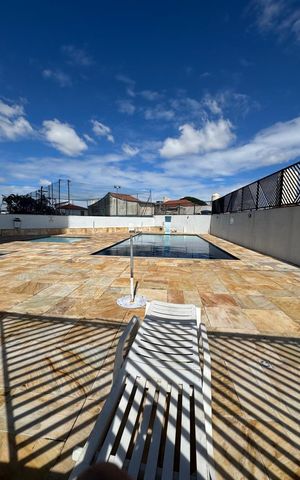 Apartamento à venda com 70m², 2 quartos e 1 vaga Apartamento à venda com 70m², 2 quartos e 1 vagaÁrea comum