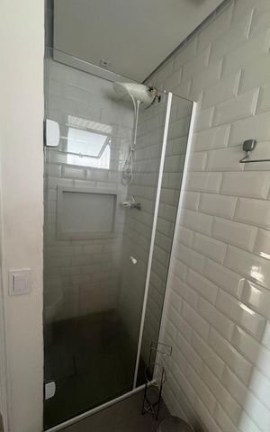 Apartamento à venda com 70m², 2 quartos e 1 vaga Apartamento à venda com 70m², 2 quartos e 1 vagaBanheiro