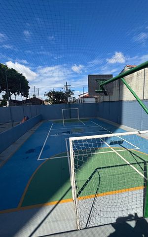 Apartamento à venda com 70m², 2 quartos e 1 vaga Apartamento à venda com 70m², 2 quartos e 1 vagaÁrea comum