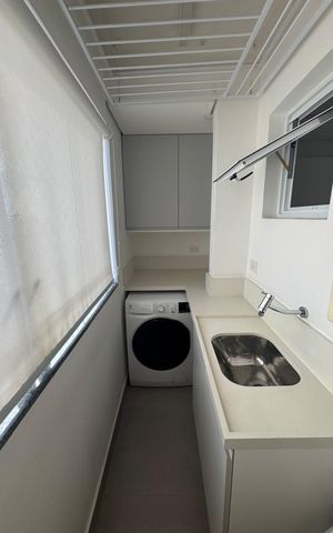 Apartamento à venda com 70m², 2 quartos e 1 vaga Apartamento à venda com 70m², 2 quartos e 1 vagaÁrea de serviço