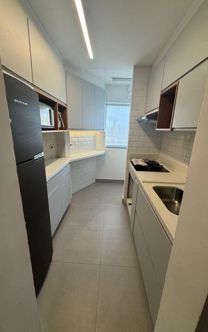 Apartamento à venda com 70m², 2 quartos e 1 vaga Apartamento à venda com 70m², 2 quartos e 1 vagaCozinha