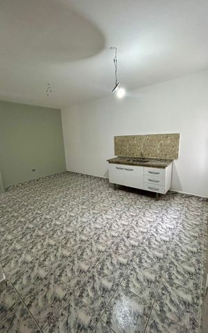 Casa à venda com 209m², 4 quartos e 2 vagas Casa à venda com 209m², 4 quartos e 2 vagasCozinha