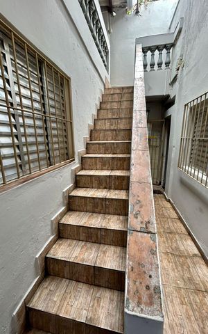 Casa à venda com 209m², 4 quartos e 2 vagas