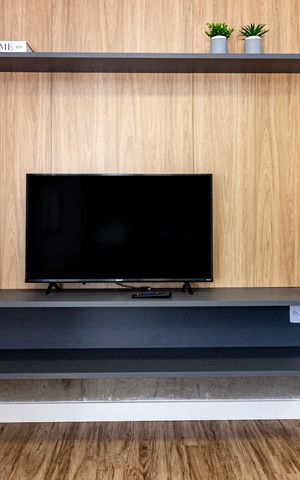 Studio para alugar com 33m², 1 quarto e sem vaga Studio para alugar com 33m², 1 quarto e sem vagaStudio