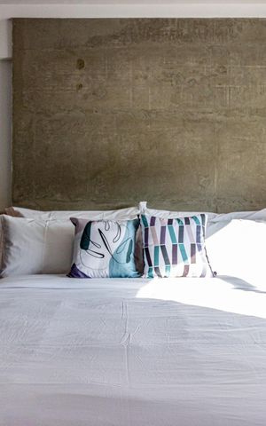 Studio para alugar com 33m², 1 quarto e sem vaga Studio para alugar com 33m², 1 quarto e sem vagaStudio