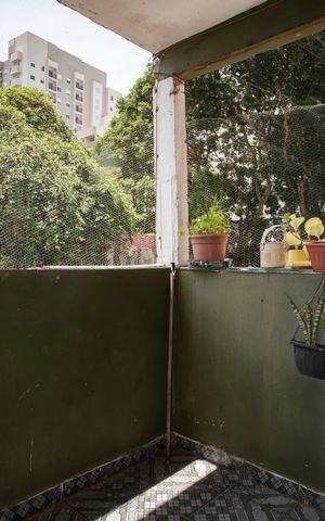 Casa à venda com 200m², 3 quartos e sem vagaVaranda da Suíte 2
