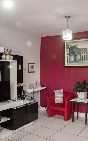 Casa à venda com 200m², 3 quartos e sem vagaSala