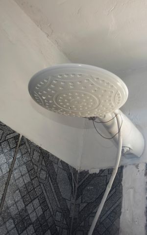 Casa à venda com 200m², 3 quartos e sem vagaBanheiro da Suíte 2