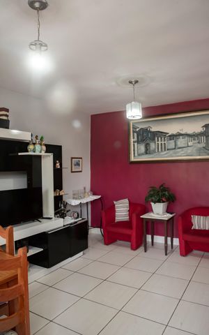 Casa à venda com 200m², 3 quartos e sem vagaSala