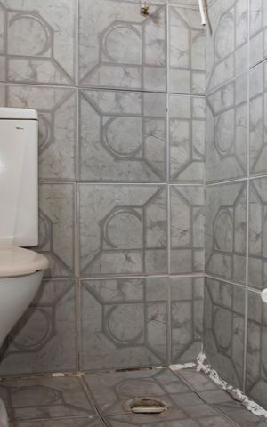 Casa à venda com 200m², 3 quartos e sem vagaBanheiro da Suíte 1