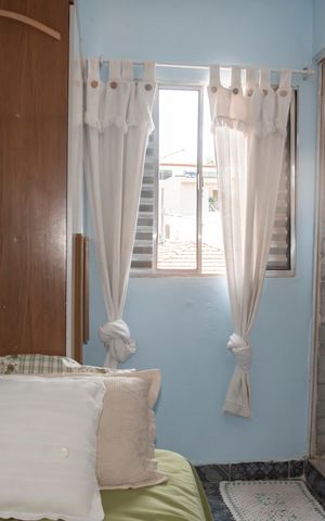 Casa à venda com 200m², 3 quartos e sem vagaSuíte 1