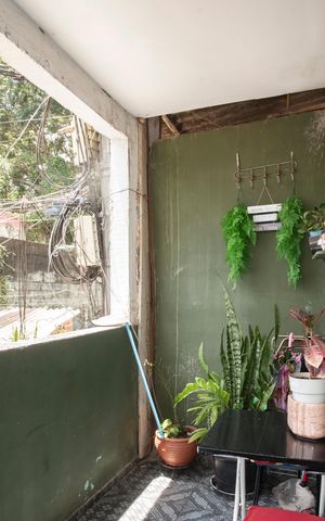 Casa à venda com 200m², 3 quartos e sem vagaVaranda da Sala