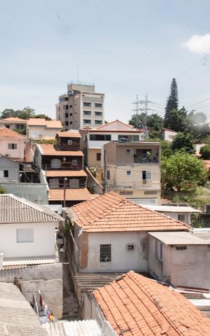 Casa à venda com 200m², 3 quartos e sem vagaVista do Quarto 