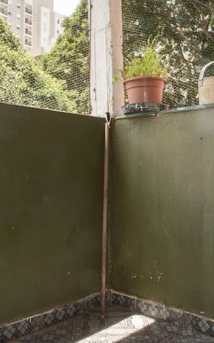 Casa à venda com 200m², 3 quartos e sem vagaVaranda da Suíte 2
