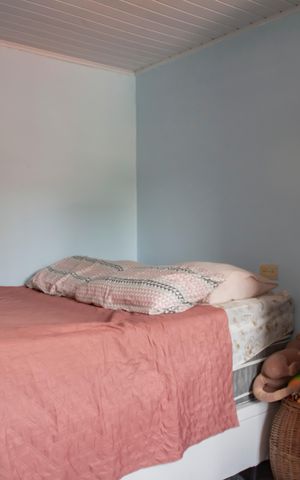 Casa à venda com 200m², 3 quartos e sem vagaQuarto 