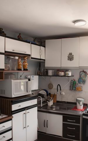 Casa à venda com 200m², 3 quartos e sem vagaCozinha