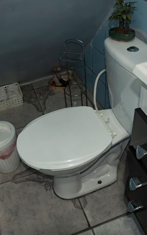Casa à venda com 200m², 3 quartos e sem vagaLavabo da Sala