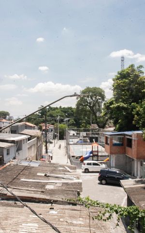 Casa à venda com 200m², 3 quartos e sem vagaVista da Varanda da Suíte 2