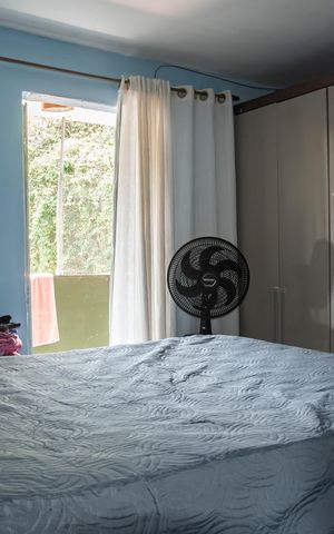 Casa à venda com 200m², 3 quartos e sem vagaSuíte 2