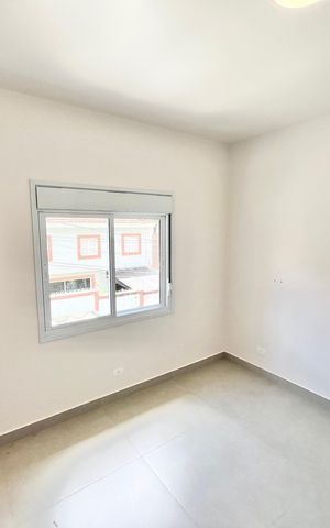 Casa à venda com 160m², 2 quartos e 2 vagas Casa à venda com 160m², 2 quartos e 2 vagasQuarto Suíte 1