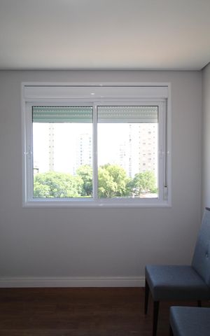 Apartamento à venda com 93m², 3 quartos e 2 vagasQuarto 2