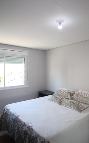 Apartamento à venda com 93m², 3 quartos e 2 vagasSuíte 1