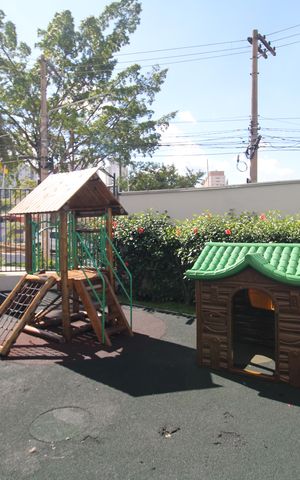 Apartamento para alugar com 42m², 2 quartos e sem vagaÁrea Comum
