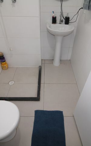 Apartamento para alugar com 42m², 2 quartos e sem vagaBanheiro