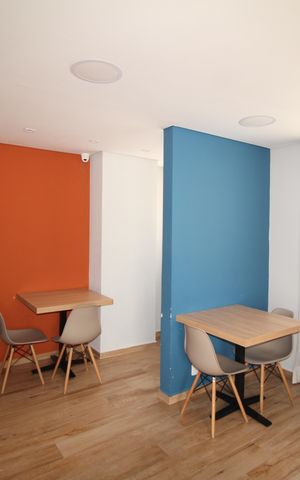 Apartamento para alugar com 42m², 2 quartos e sem vagaÁrea Comum