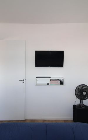 Apartamento para alugar com 42m², 2 quartos e sem vagaQuarto 2