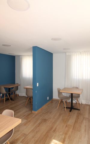 Apartamento para alugar com 42m², 2 quartos e sem vagaÁrea Comum