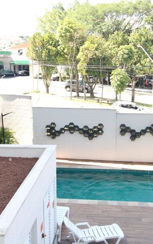 Apartamento para alugar com 42m², 2 quartos e sem vagaÁrea Comum