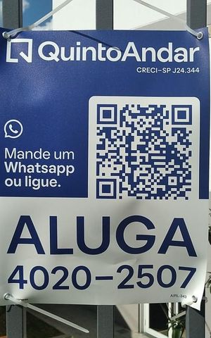Apartamento para alugar com 42m², 2 quartos e sem vagaFachada