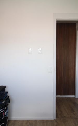 Apartamento para alugar com 42m², 2 quartos e sem vagaQuarto 1