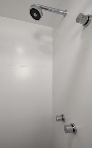 Apartamento à venda com 105m², 3 quartos e 2 vagasBanheiro da Suíte 1
