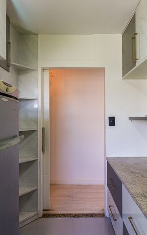 Apartamento à venda com 62m², 3 quartos e 2 vagas