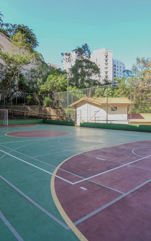 Apartamento à venda com 62m², 3 quartos e 2 vagas