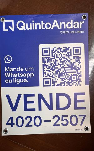 Apartamento à venda com 130m², 3 quartos e 2 vagas Apartamento à venda com 130m², 3 quartos e 2 vagasPLAQUINHA