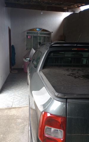 Casa à venda com 80m², 3 quartos e sem vaga Casa à venda com 80m², 3 quartos e sem vagaPiscina
