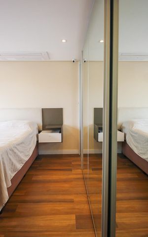 Apartamento para alugar com 89m², 3 quartos e 2 vagasSuíte