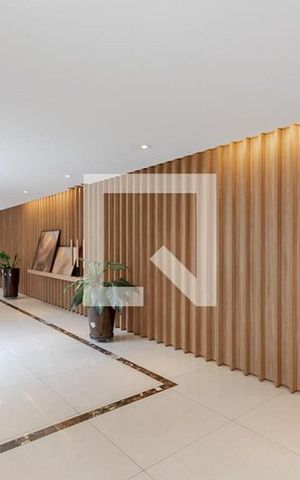 Apartamento para alugar com 89m², 3 quartos e 2 vagasHall social