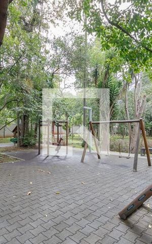 Apartamento para alugar com 89m², 3 quartos e 2 vagasÁrea comum - Playground