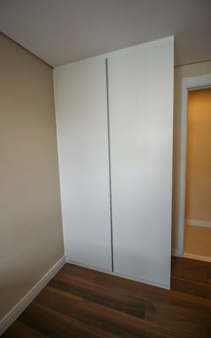 Apartamento para alugar com 89m², 3 quartos e 2 vagasQuarto 2
