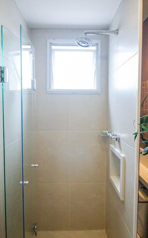 Apartamento para alugar com 89m², 3 quartos e 2 vagasBanheiro