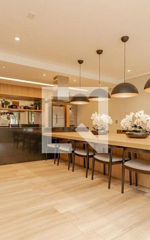 Apartamento para alugar com 89m², 3 quartos e 2 vagasÁrea comum - Salão de festas