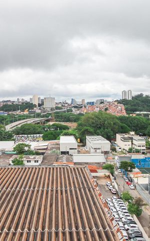 Apartamento para alugar com 89m², 3 quartos e 2 vagasVista da Suíte